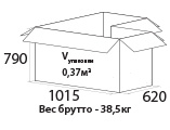 размеры упаковки